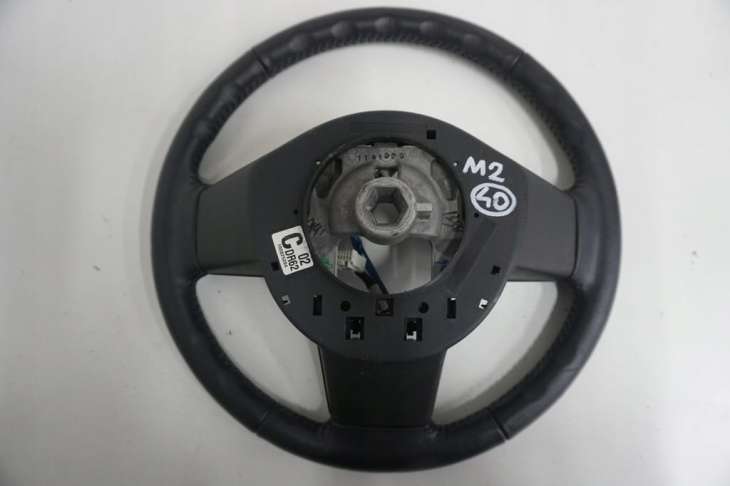 Mazda 2 II Kierownica Skora Cdr62 - Image 8