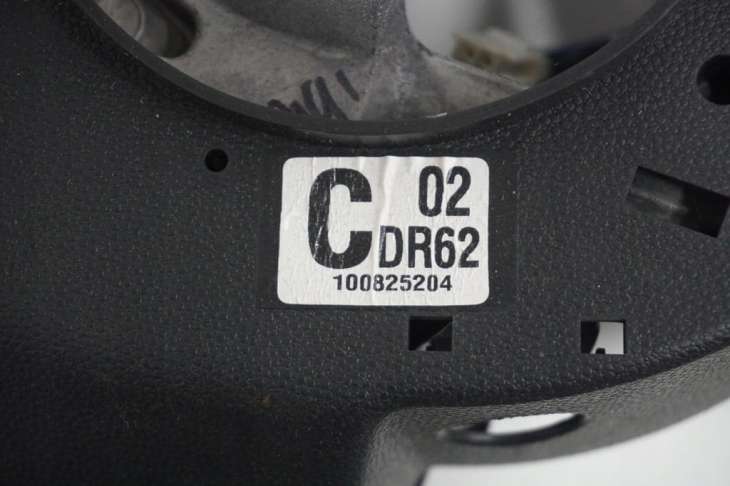 Mazda 2 II Kierownica Skora Cdr62 - Image 9
