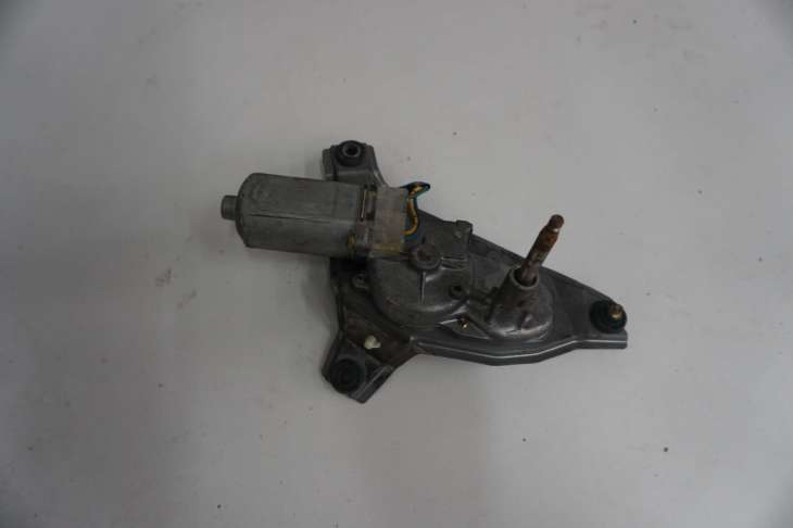 Mitsubishi Outlander I Silnik Mechanizm Wycieraczki 259600-0421