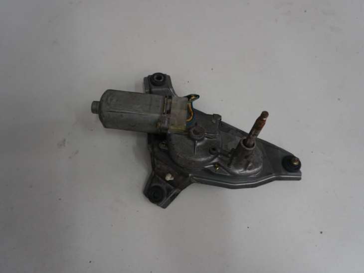 Mitsubishi Outlander I Silnik Mechanizm Wycieraczki 259600-0421