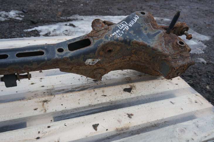 Kia Optima Belka Zawieszenia Tylnego Sanki Wahacz 554102T200 - Image 5