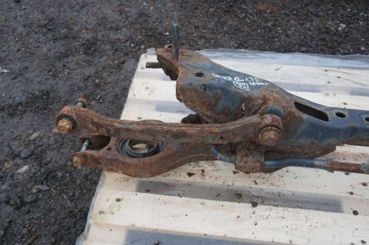 Kia Optima Belka Zawieszenia Tylnego Sanki Wahacz 554102T200 - Image 6