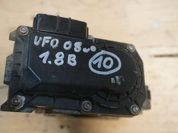 Honda CIVIc VIII Ufo Przepustnica Gma4a 1.8 Benzyna Nr.10