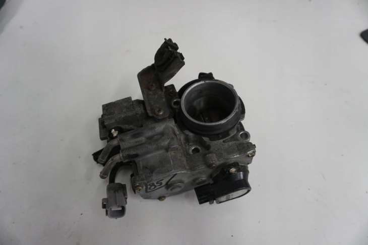 Lexus Is200 Przepustnica 22030-70021 197950-0290 89452-53010 - Image 2