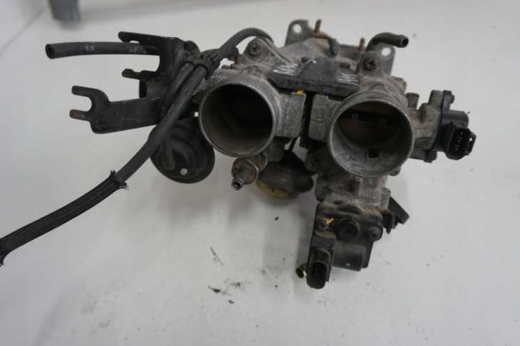 Lexus Rx300 I Przepustnica Czujnik 22270-0a060 89452-33030 Nr.441 - Image 9