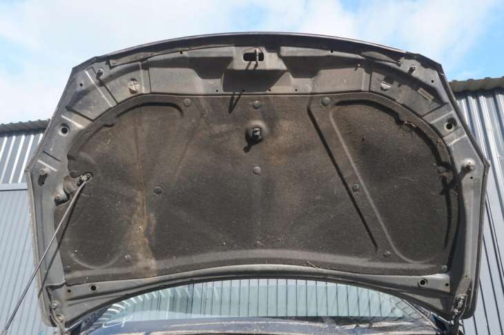 Hyundai I30 I Fd 2009r Maska Pokrywa Silnika 9a 664002r010 - Image 4