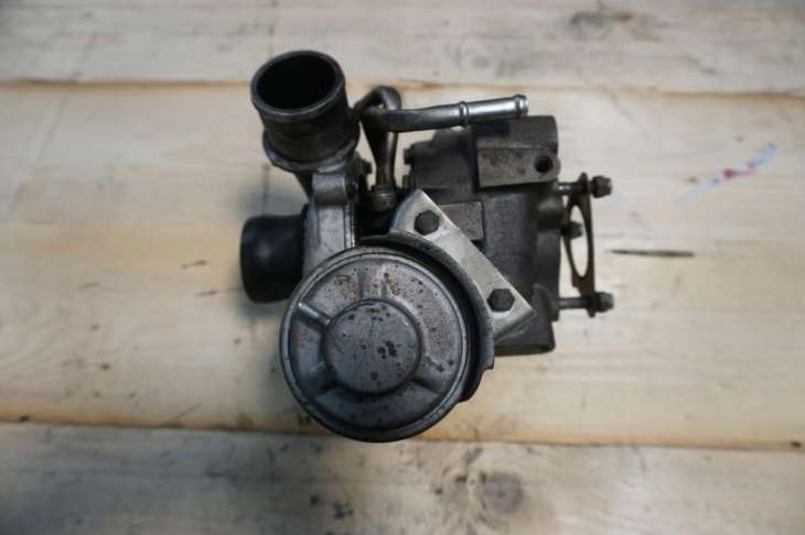 Toyota Avensis Verso Turbosprężarka 17201-27040 - Image 4