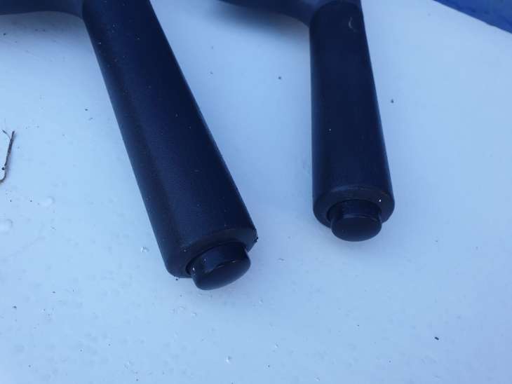 Mitsubishi Colt Z30 Dźwignia Hamulca Ręcznego Przycisk - Image 3