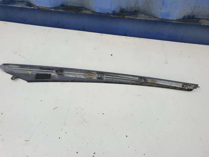 Nissan Maxima A34 3.5 V6 2007r Automat Listwa Szyby Chrom Prawa Tylna 768a0-7y000 - Image 5