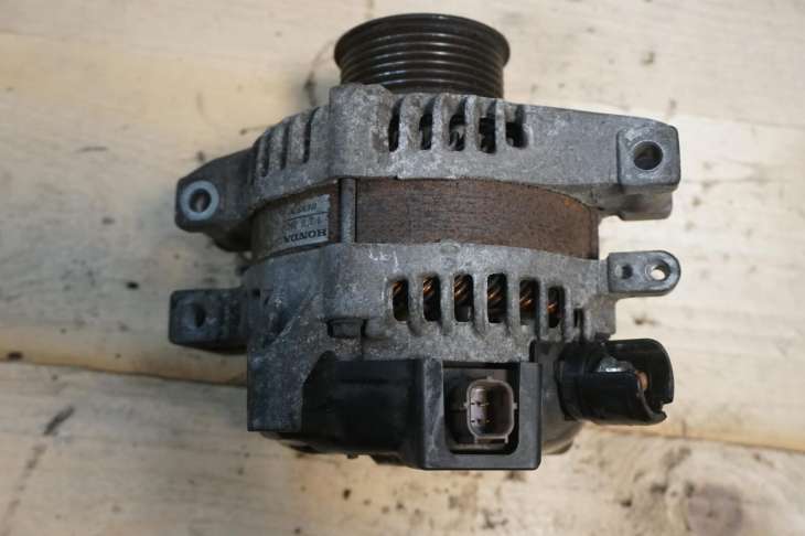 Honda Accord VIII Alternator 104210-2260 2.2d - Image 4