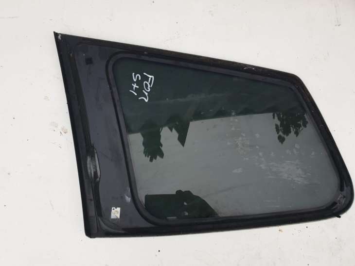 Subaru Forester III Sh Szyba Karoseryjna Prawa Tylna Tyl Przyciemniana 65258sc000 (44) - Image 3