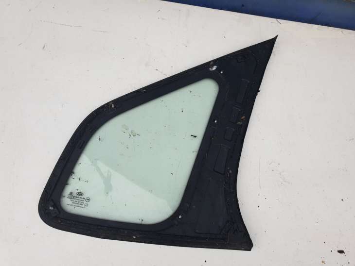 Kia Carens III Szyba Karoseryjna Lewa Tylna Tył 87810-1d000 (92) - Image 3