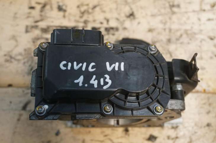 Honda CIVIc VIII Ufo Przepustnica Gmata 80311 - Image 3