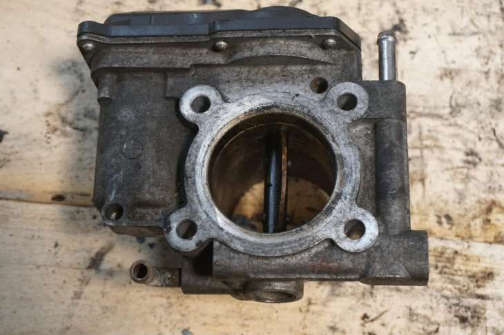 Mazda 3 Bl Przepustnica R2aa 136b0 2.2 Diesel - Image 3