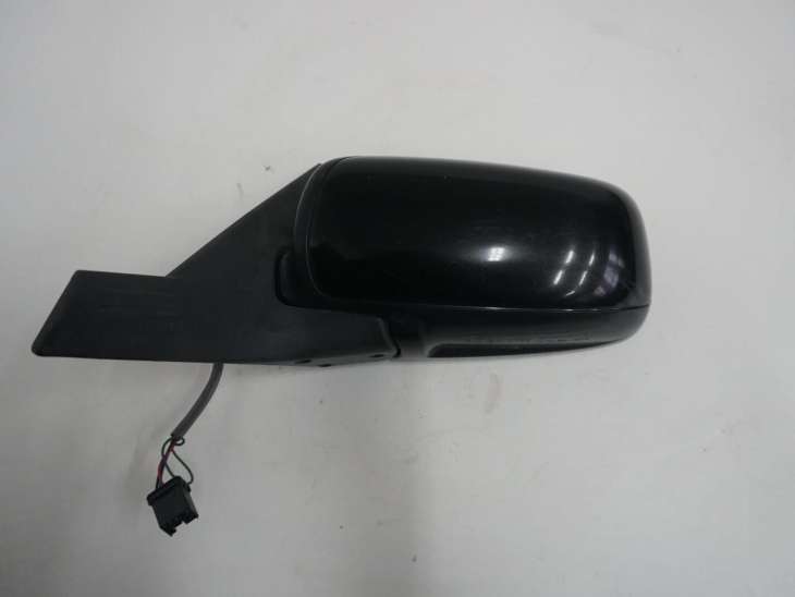 Subaru Impreza Gd Lusterko Lewe 18l Uk