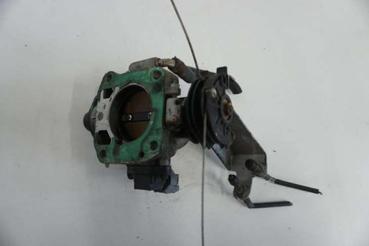Honda Accord 1999r 2.0 B Przepustnica TN079800-4220 - Image 3