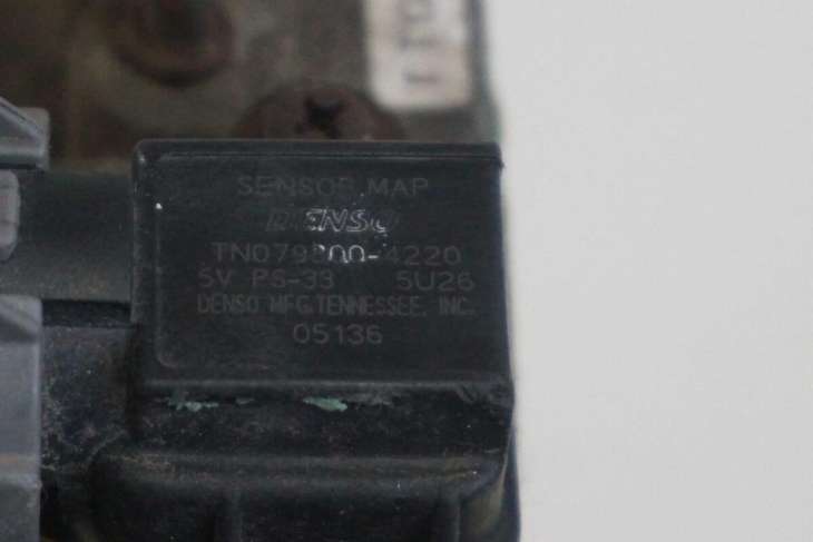 Honda Accord 1999r 2.0 B Przepustnica TN079800-4220 - Image 6