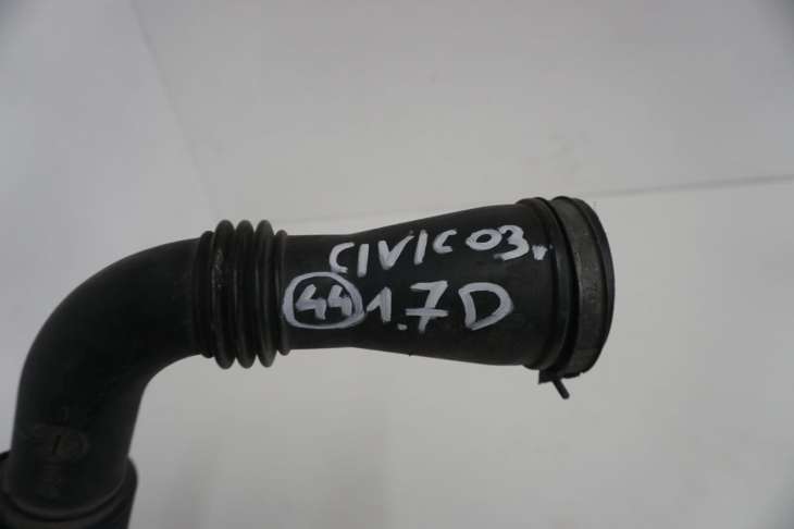 Honda CIVIc VII Przewód Rura 1.7 Diesel - Image 2