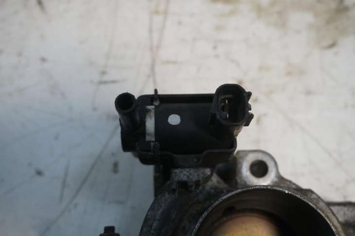 Mazda 3 Bk Przepustnica 198500-1260 136200-2731 - Image 2