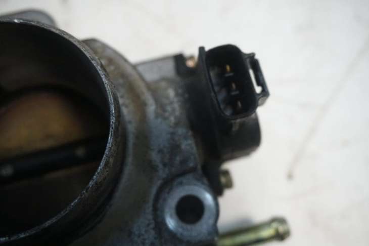 Mazda 3 Bk Przepustnica 198500-1260 136200-2731 - Image 3