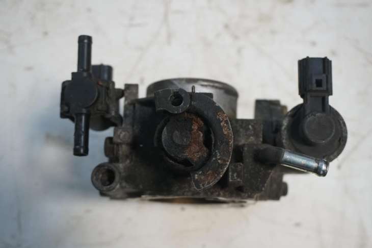 Mazda 3 Bk Przepustnica 198500-1260 136200-2731 - Image 5