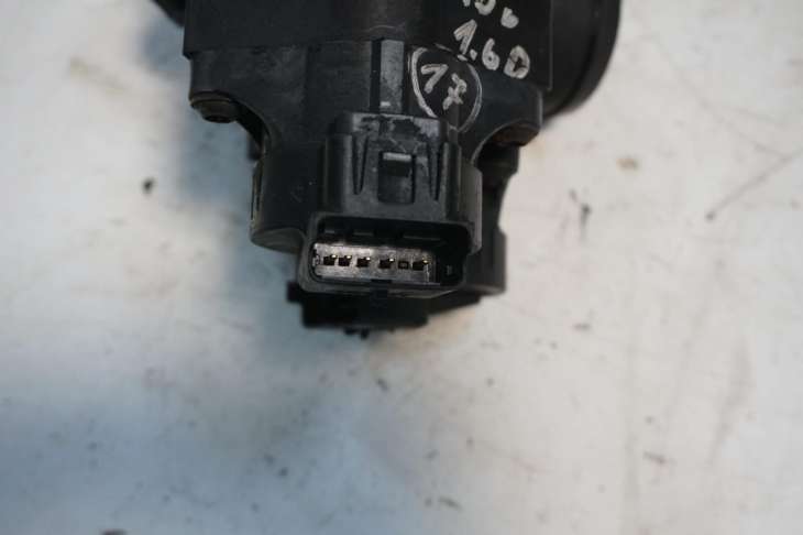 Mazda 3 Bl Przepustnica 9686487880 1.6 diesel - Image 6