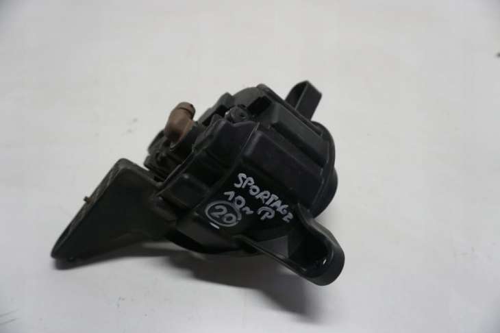 Kia Sportage II Lift 2010r 2.0b Prawy Halogen 9220203000 - Image 2
