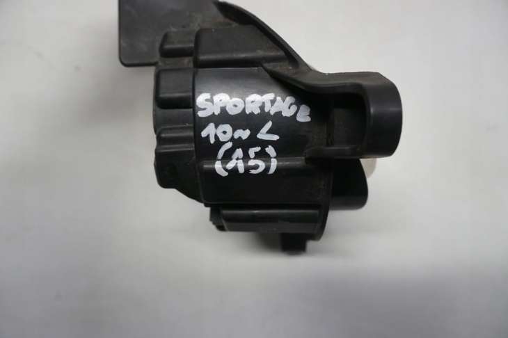 Kia Sportage II Lift 2010r 2.0b Lewy Halogen 9220103000 - Image 2