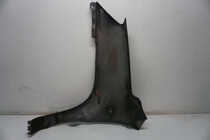Kia Sportage II Lift 2010r 1k Bez Listwy Prawy Przedni Błotnik 663210z120 - Image 5