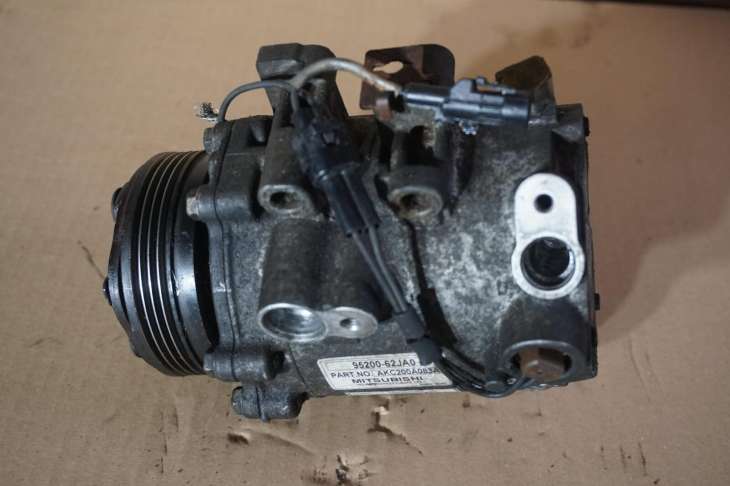 Suzuki Sx4 Sprężarka Kompresor Klimatyzacji 95200-62ja0 Nr.91 - Image 3