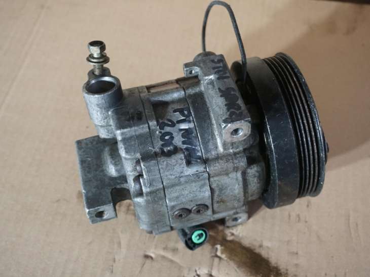 Mitsubishi Pinin Kompresor Klimatyzacji Mr315497