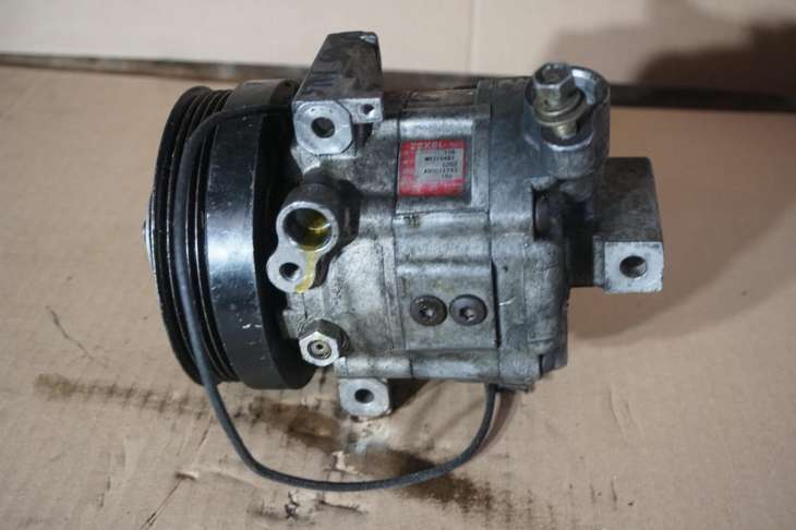 Mitsubishi Pinin Kompresor Klimatyzacji Mr315497 - Image 2