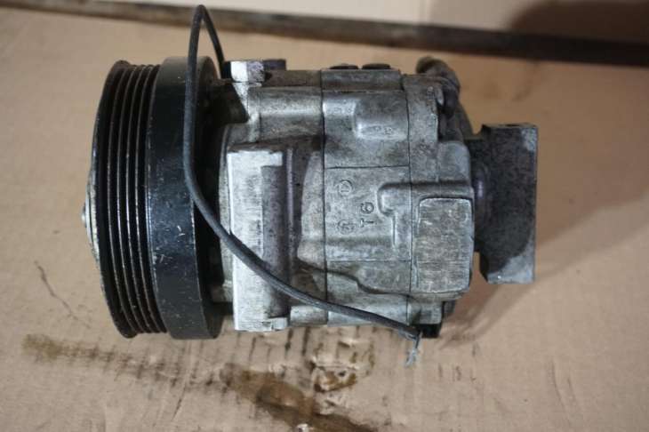 Mitsubishi Pinin Kompresor Klimatyzacji Mr315497 - Image 3