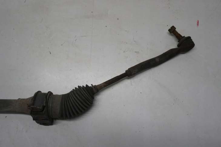 Toyota Yaris I Lift 2000r Maglownica Przekładnia 45500-52020 - Image 4