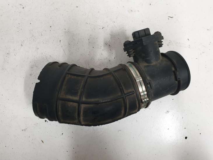 Fiat Marea 2.0b Rura Przewód Powietrza Przepływomierz 0280217111 7786502 (225) - Image 3