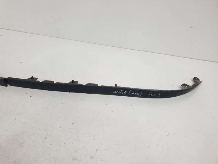 Nissan Note E11 Listwa Pod Zderzak Spoiler Hokej 96015 Bh20h 96015 Bh10h (114) - Image 2