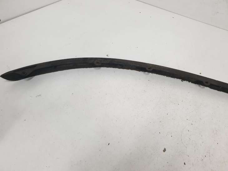 Toyota Yaris II Listwa Spoiler Dokładka Zderzaka Hokej 76851-0d030 76852-0d020 (103) - Image 5