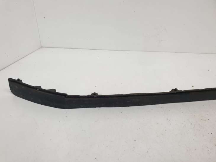 Kia Soul I 2011r Dokładka Zderzaka Przód Spoiler Hokej 86525-2k000 - Image 2