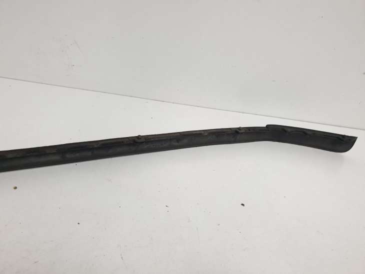Kia Soul I 2011r Dokładka Zderzaka Przód Spoiler Hokej 86525-2k000 - Image 6