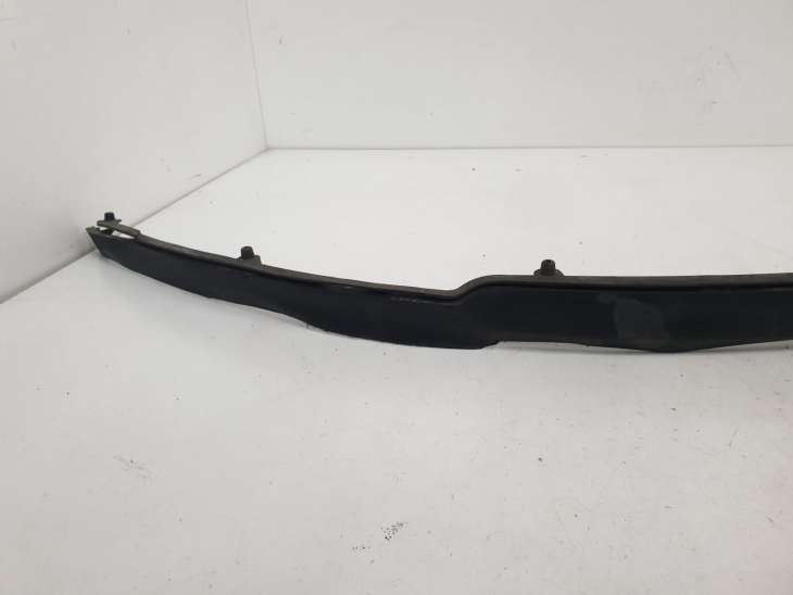 Kia Venga 2012r Dokładka Zderzaka Przód Spoiler Hokej 86591-1p000 - Image 2