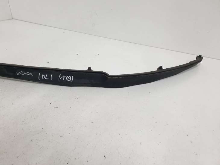 Kia Venga 2012r Dokładka Zderzaka Przód Spoiler Hokej 86591-1p000 - Image 3