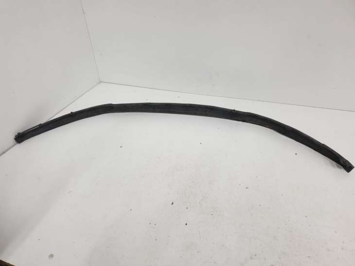 Kia Venga 2012r Dokładka Zderzaka Przód Spoiler Hokej 86591-1p000 - Image 5