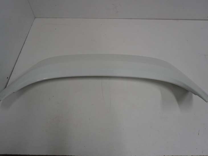 Mitsubishi Lancer VIII X Sportback Spoiler W37 Nr.8