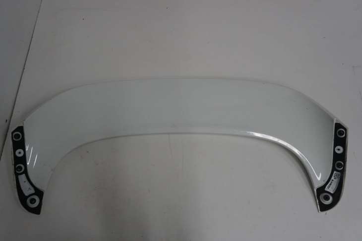 Mitsubishi Lancer VIII X Sportback Spoiler W37 Nr.8 - Image 4