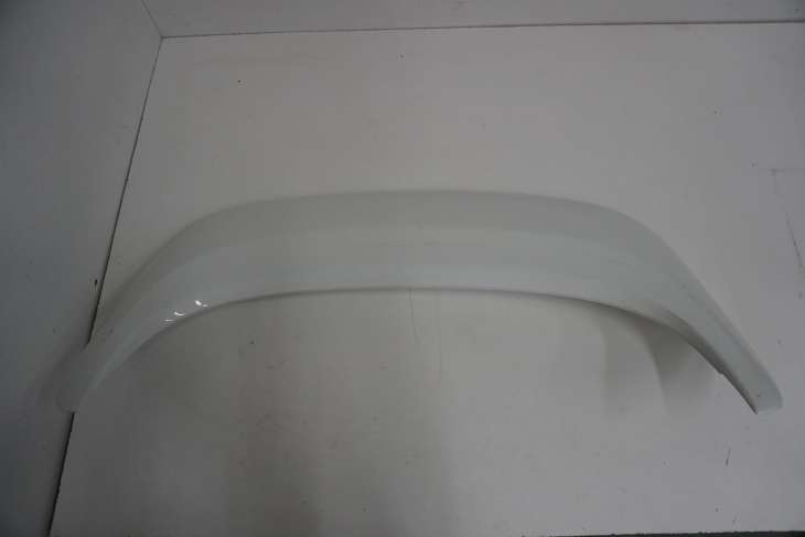 Mitsubishi Lancer VIII X Sportback Spoiler W37 Nr.9
