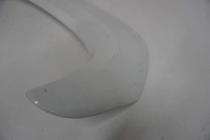 Mitsubishi Lancer VIII X Sportback Spoiler W37 Nr.9 - Image 2