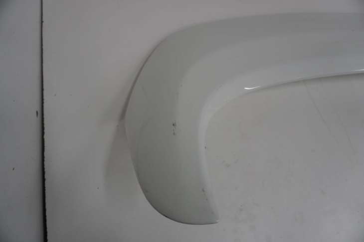 Mitsubishi Lancer VIII X Sportback Spoiler W37 Nr.9 - Image 3