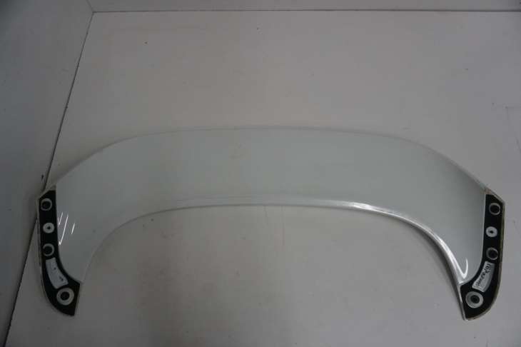 Mitsubishi Lancer VIII X Sportback Spoiler W37 Nr.9 - Image 4