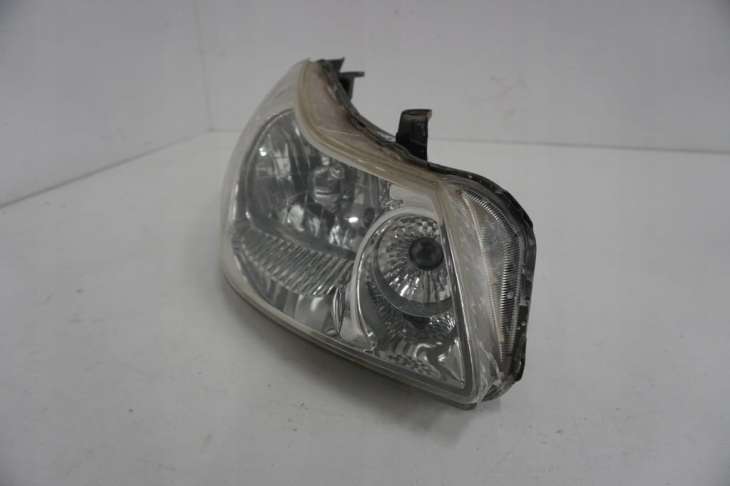 Suzuki Sx4 Sx-4 Lampa Prawa Przednia Uk Silniczek - Image 2