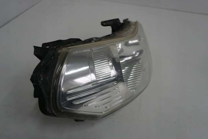 Suzuki Sx4 Sx-4 Lampa Prawa Przednia Uk Silniczek - Image 3